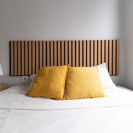 Apartamento Con Ubicacion Ideal: Playa Y Centro Lägenhet Valencia Exteriör bild