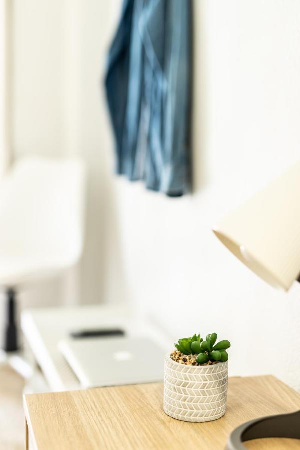 Apartamento Con Ubicacion Ideal: Playa Y Centro Lägenhet Valencia Exteriör bild