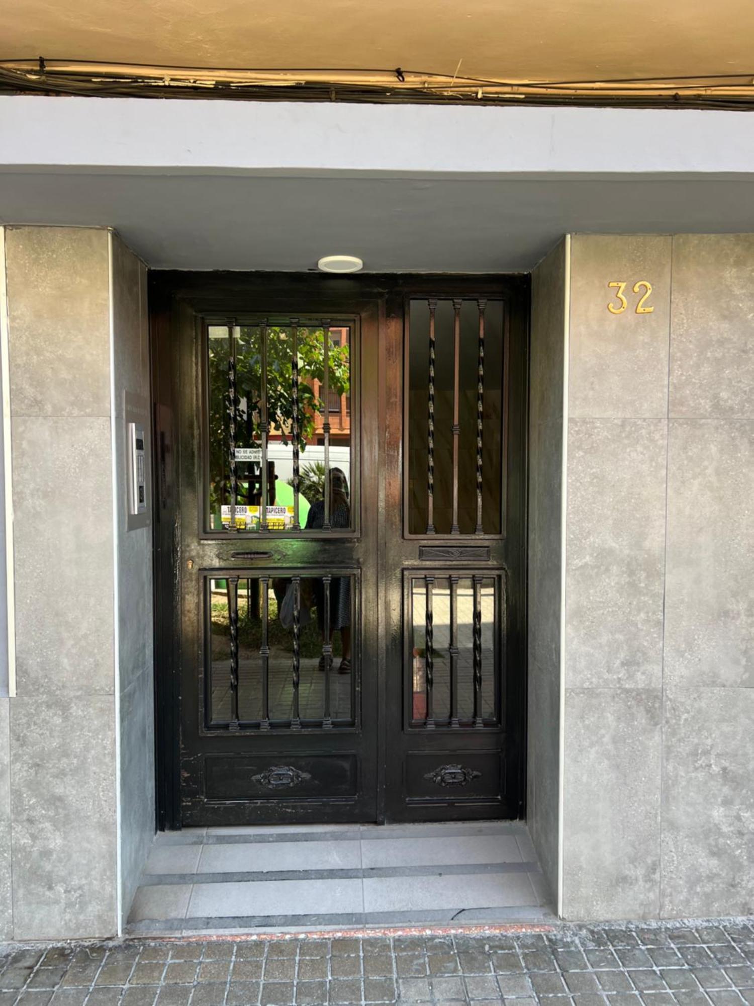 Apartamento Con Ubicacion Ideal: Playa Y Centro Lägenhet Valencia Exteriör bild