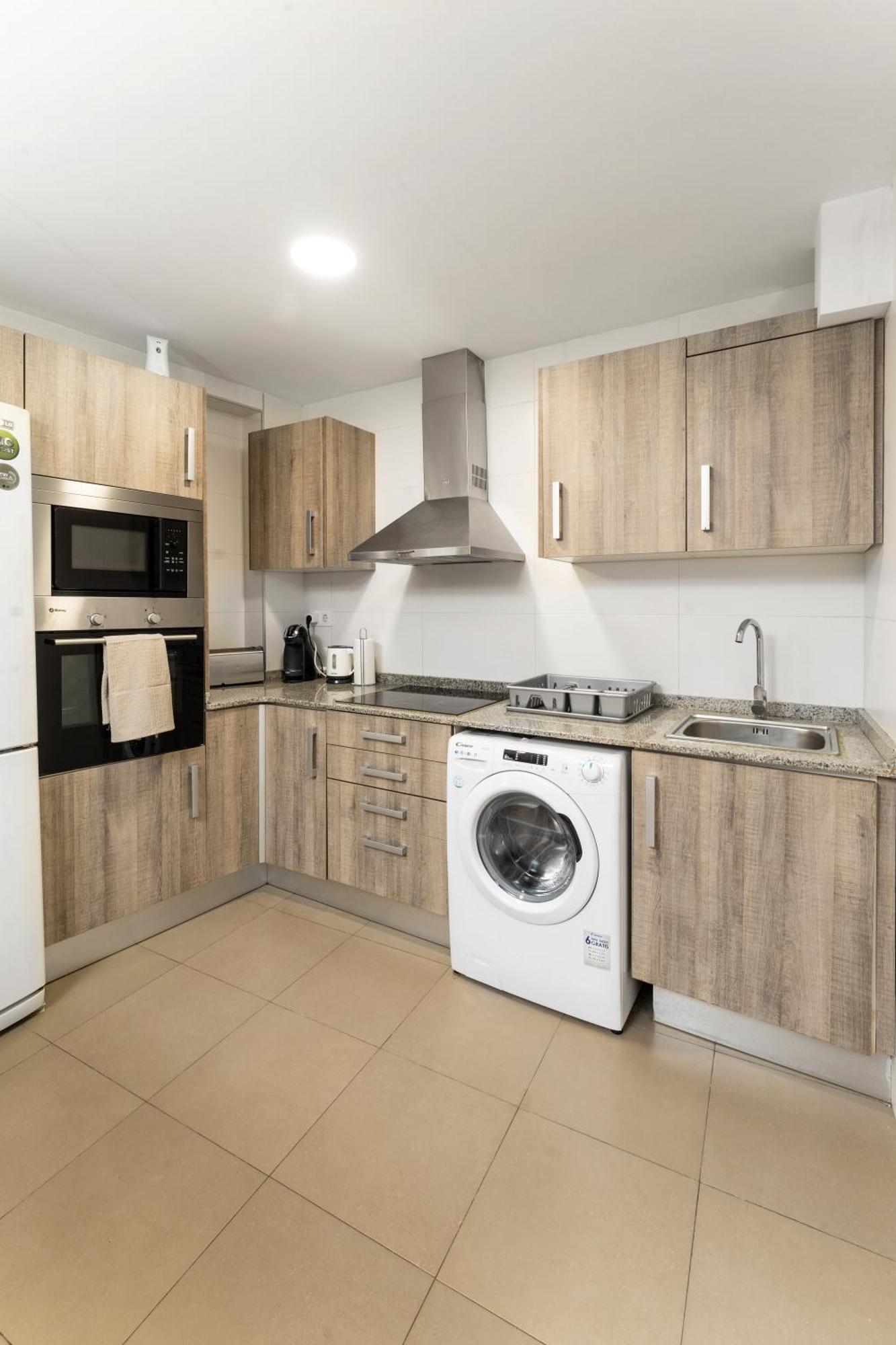 Apartamento Con Ubicacion Ideal: Playa Y Centro Lägenhet Valencia Exteriör bild