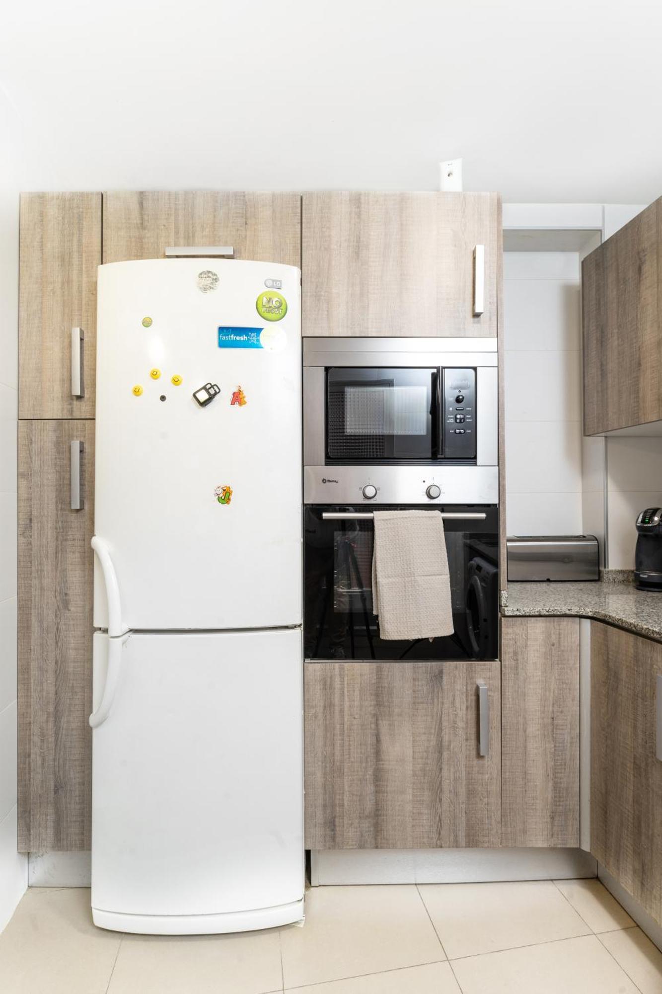 Apartamento Con Ubicacion Ideal: Playa Y Centro Lägenhet Valencia Exteriör bild