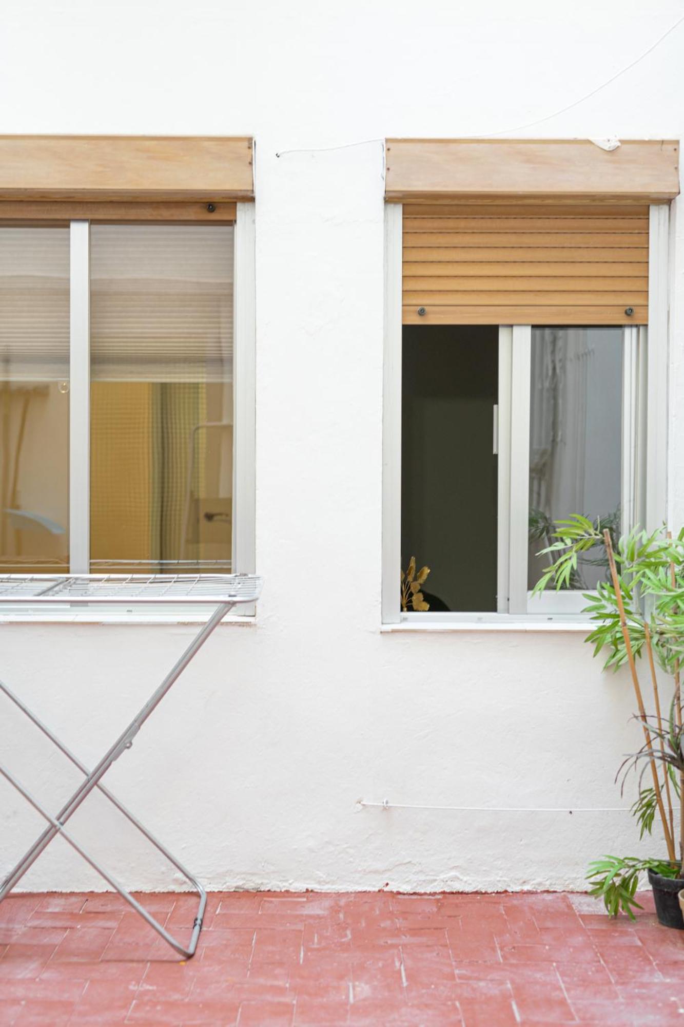 Apartamento Con Ubicacion Ideal: Playa Y Centro Lägenhet Valencia Exteriör bild